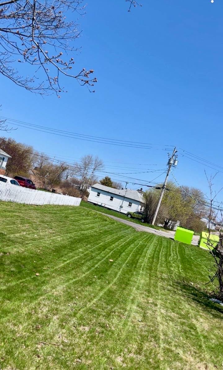 Lawn Maintenance — Lawn Care by JC Property Care