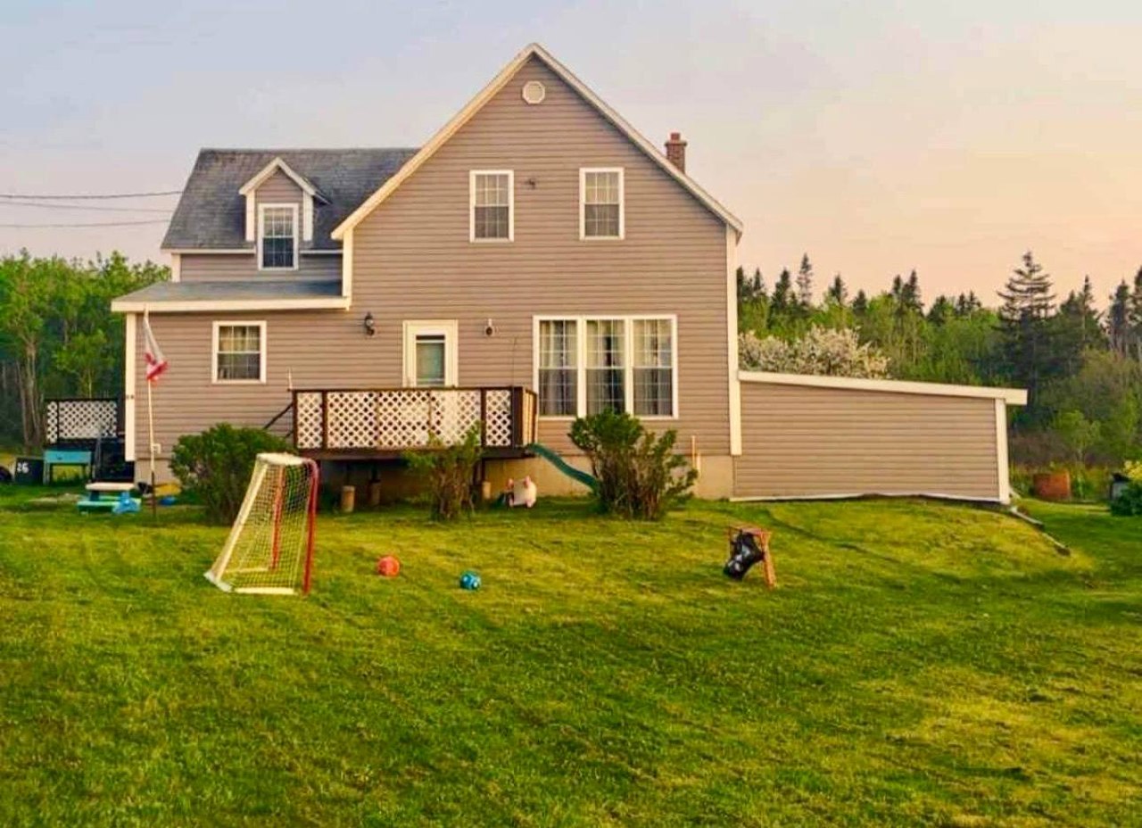Property Maintenance — Lawn Care by JC Property Care