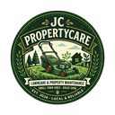 JC Property Care logo